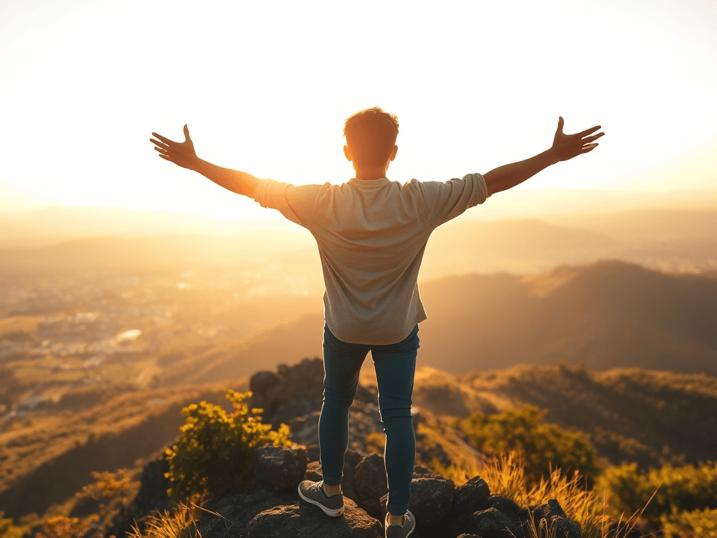 Discover the Power of Adventure and Abundance