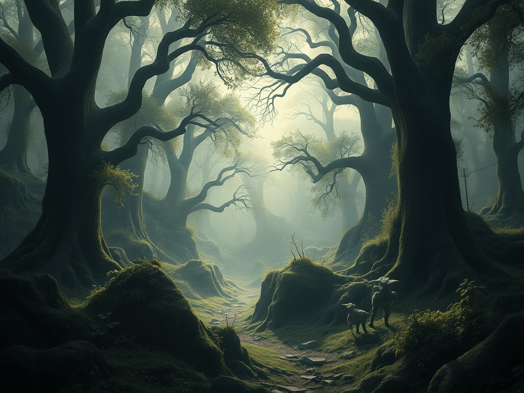 Mastering Draug Designs