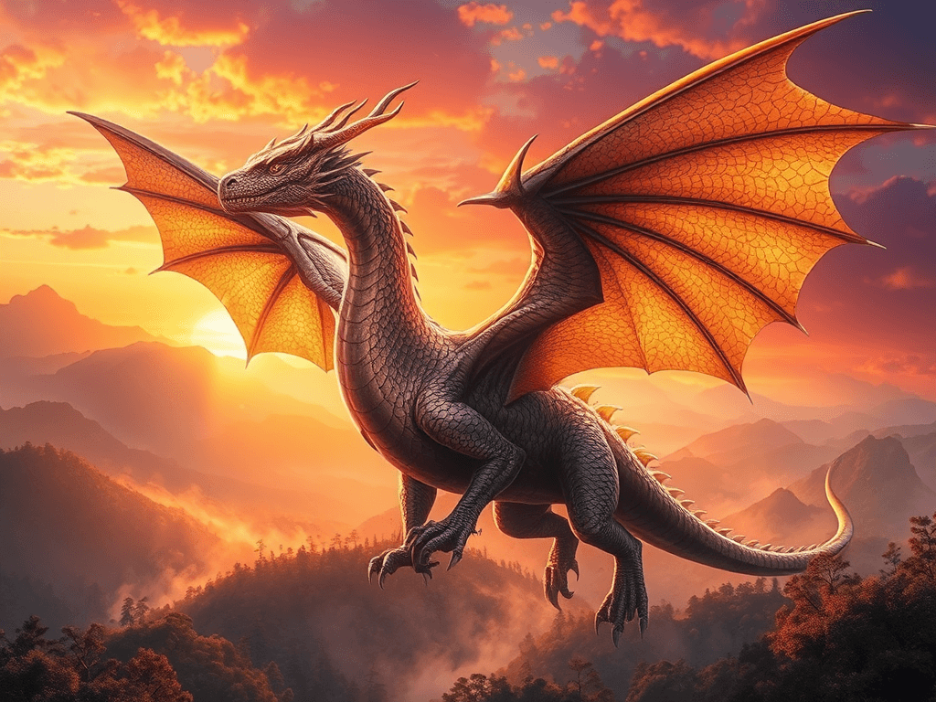 Fantasy Artwork that Sparks the Imagination