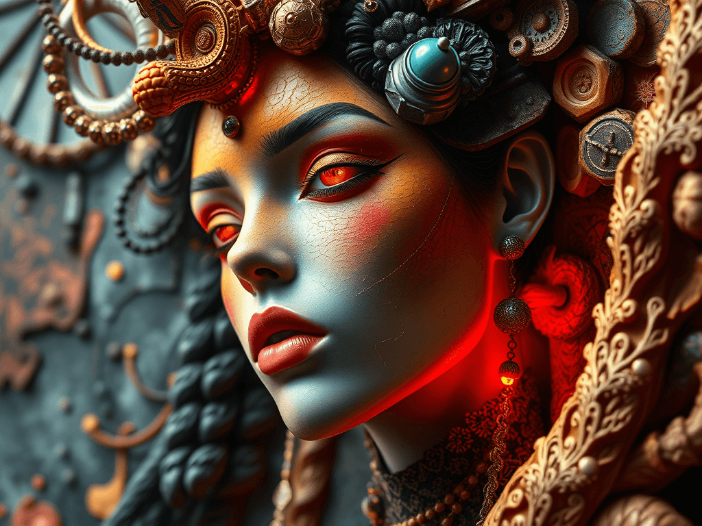 Draug Designs that are Shaking up the Art World