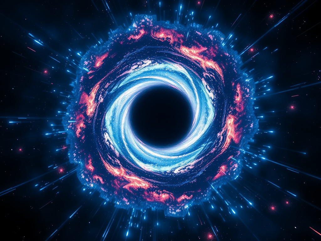 TON 618: Peering Into the Abyss