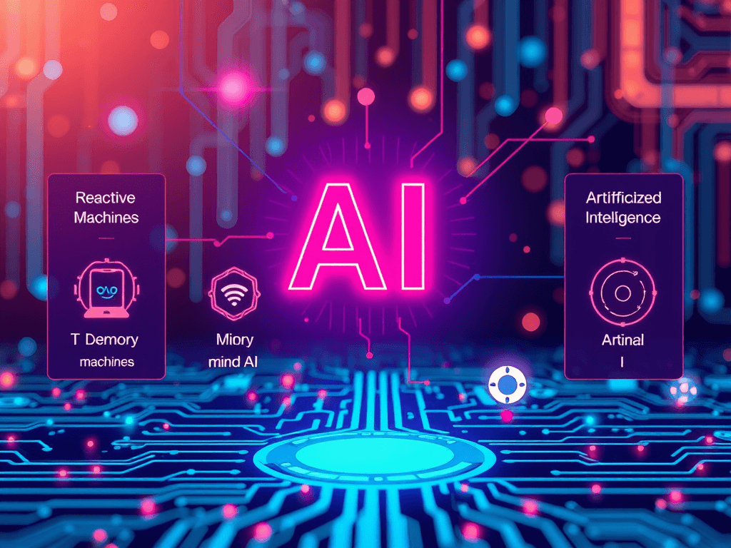 Exploring the Multifaceted World of Artificial Intelligence: A Deep Dive into AI Classifications