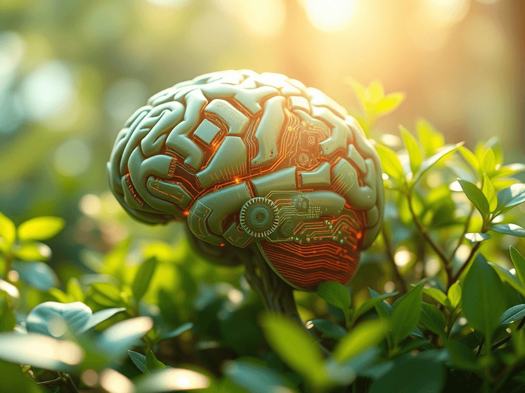 Estimating the power consumption of an AI: Part 8
