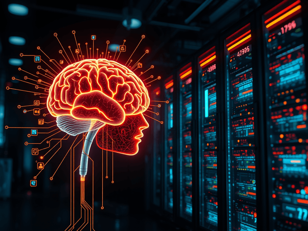 Estimating the power consumption of an AI: Part 6