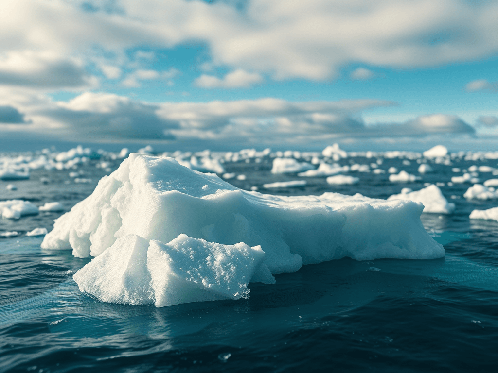 Urgenzy of Addressing Climate Change