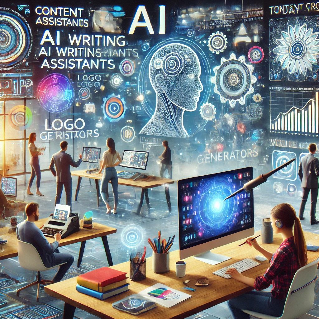 The Rise of AI-Powered Content Creation: