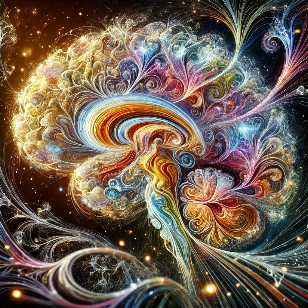 How Art Unlocks the Brain’s Secrets: A Fusion of Beauty and Understanding