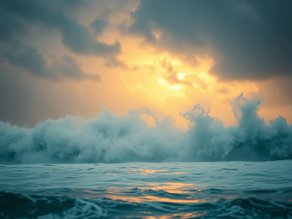 Rising Global Temperatures and Extreme Weather