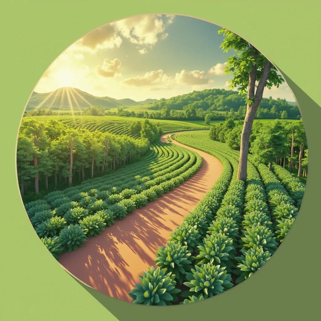 Transforming Norwegian Agriculture: Inspiring Success Stories in Regenerative Farming Practices