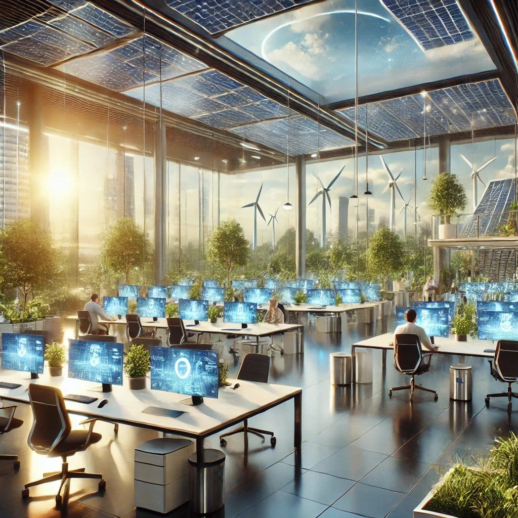 Driving Profitability Through Sustainable Business Practices: Strategies for Eco-Friendly Operations