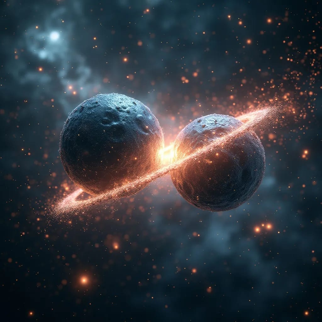 Transforming the Cosmos: The Next Frontier in Space Exploration and Innovation
