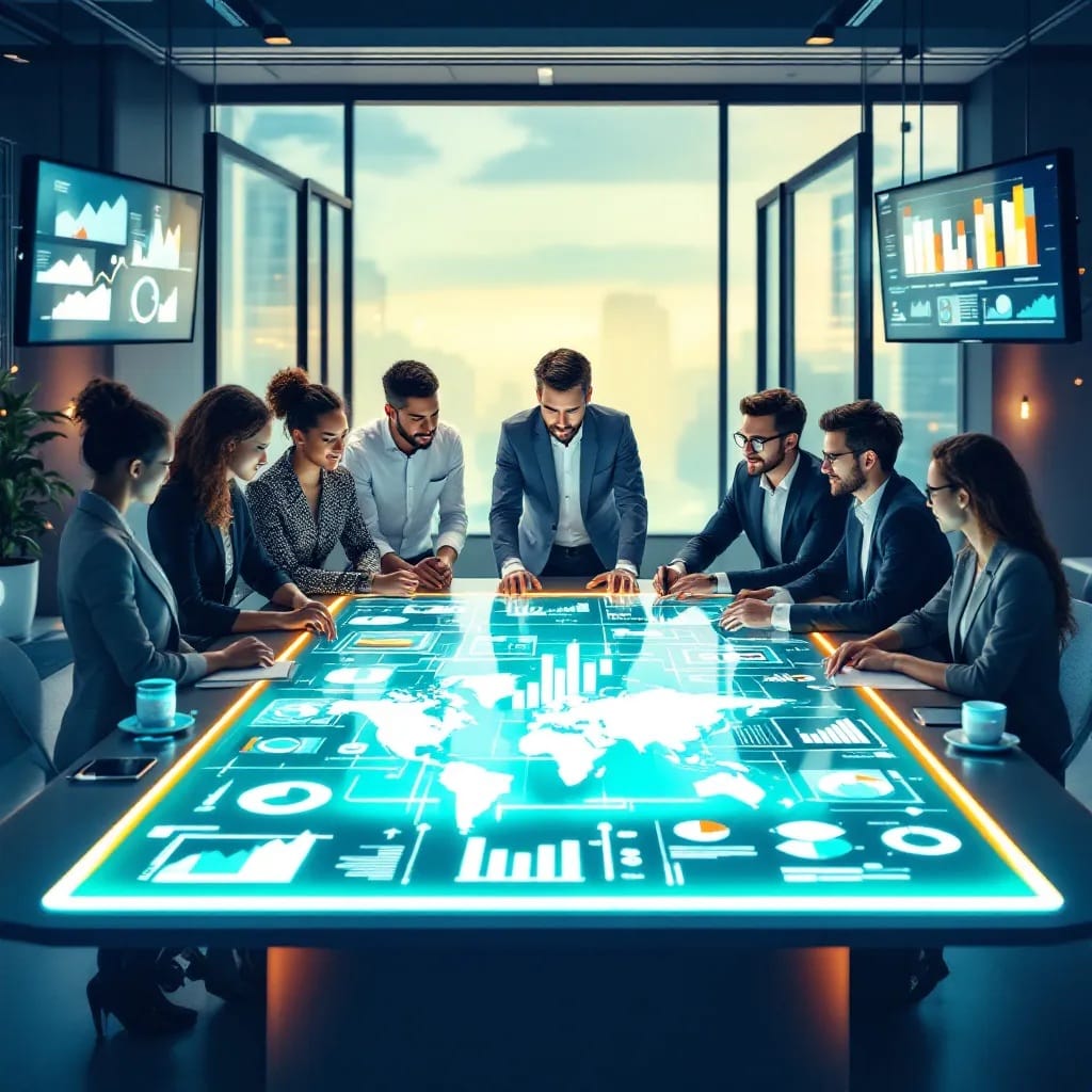 Unlocking Growth: Essential Analytics Tools for Startups to Drive Data-Driven Decisions