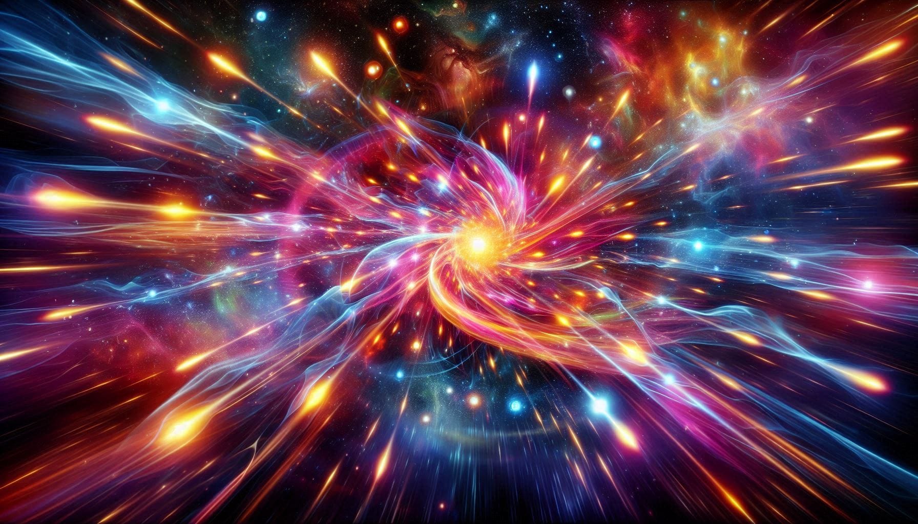 Unraveling Tachyons: A Journey into the Hypothetical World of Faster-Than-Light Particles