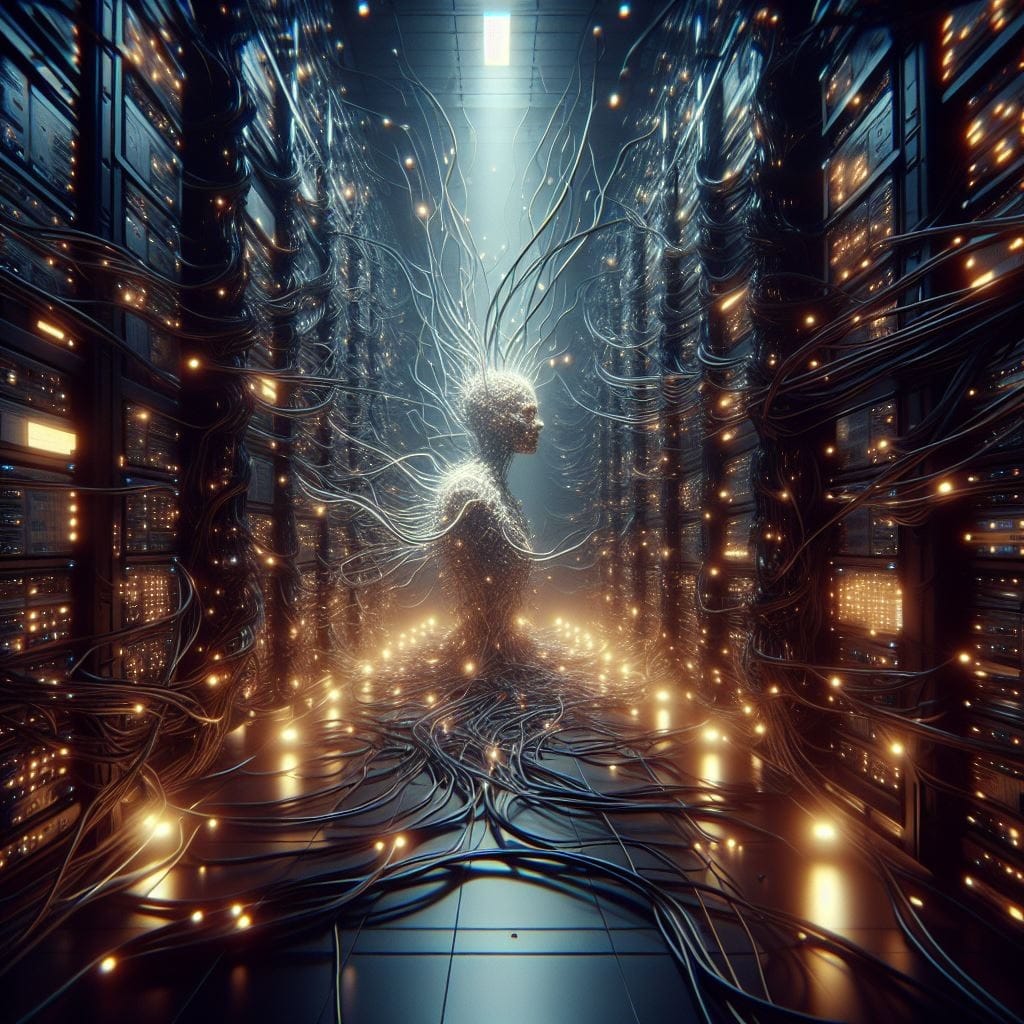 Unlocking Growth: Mastering Scalable AI Architectures for Future Success