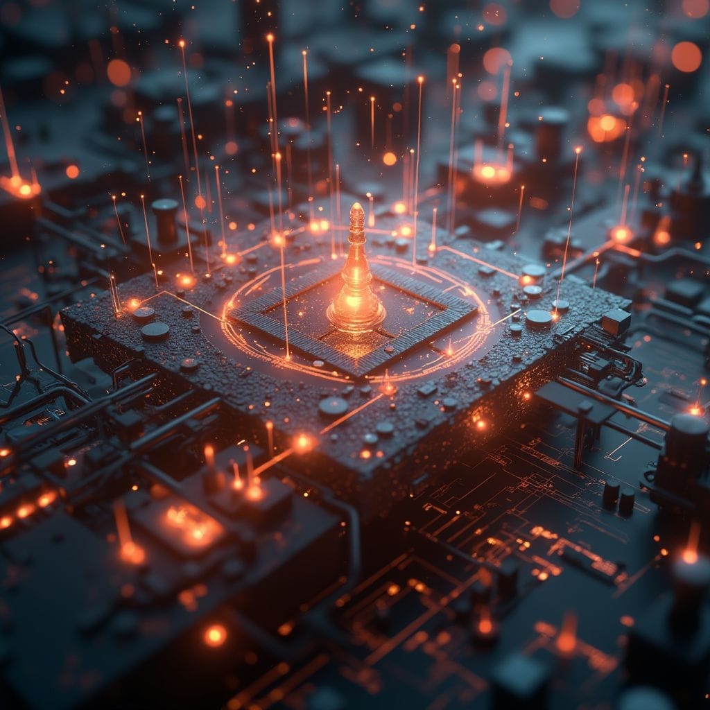 Unlocking the Secrets of Quantum Consciousness: How the Quantum Consciousness Expander Could Revolutionize Our Understanding of Mind and Reality