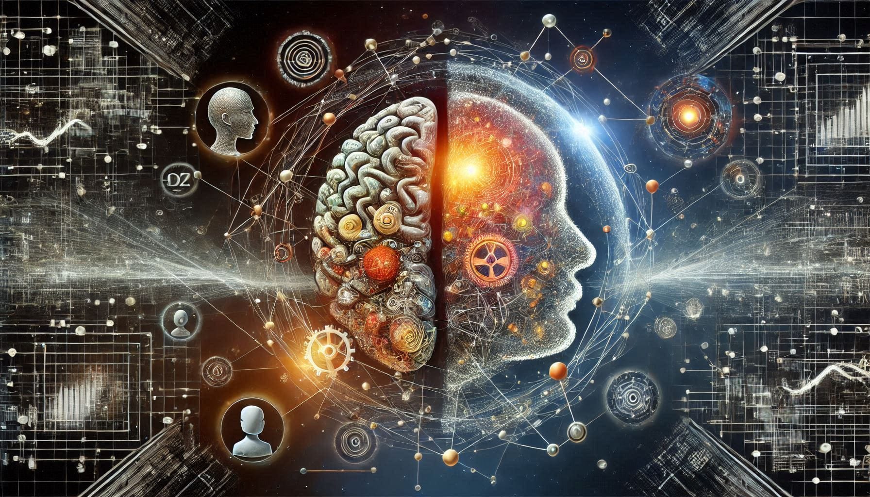 Exploring the Synergy of Artificial Intelligence and Psychology: Transforming Technology and Mental Health