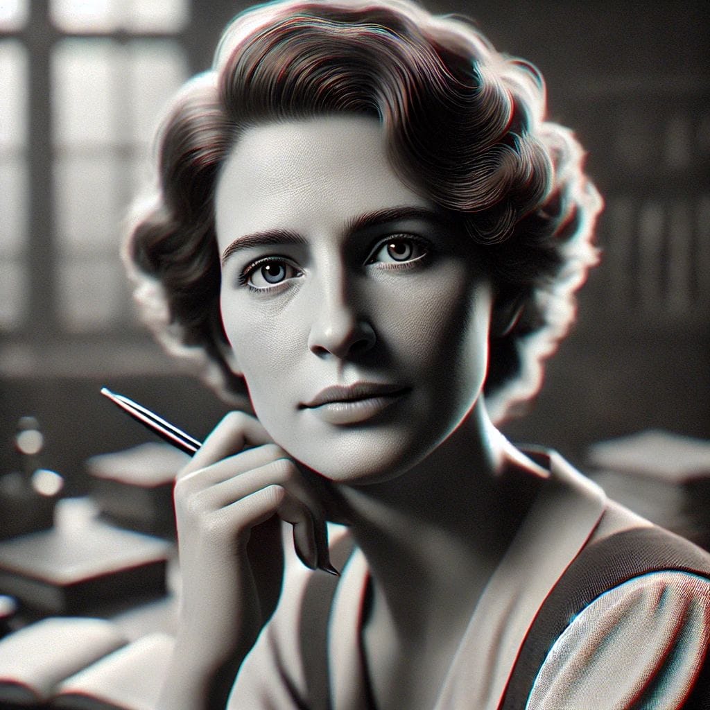 Hannah Arendt: Exploring the Legacy of a Revolutionary Political Theorist and Philosopher