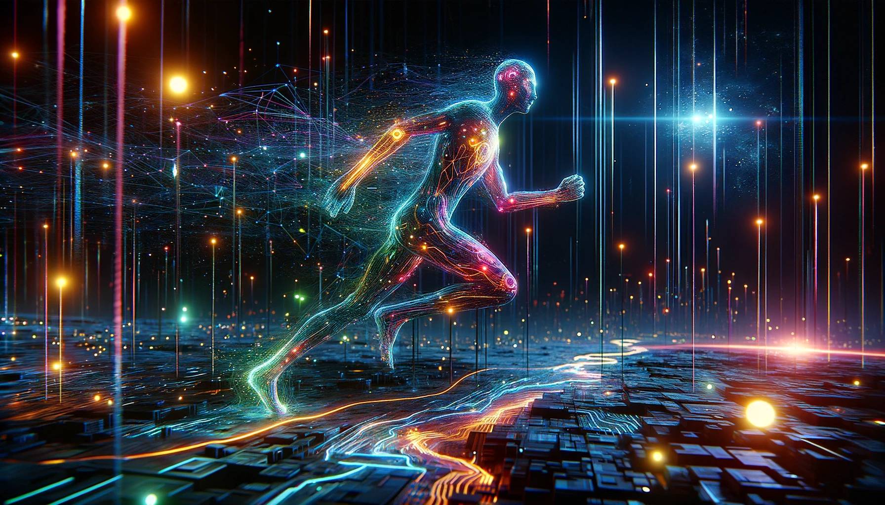 Navigating the Dark Side: The Dual-Use Dilemma of AI on the Dark Web