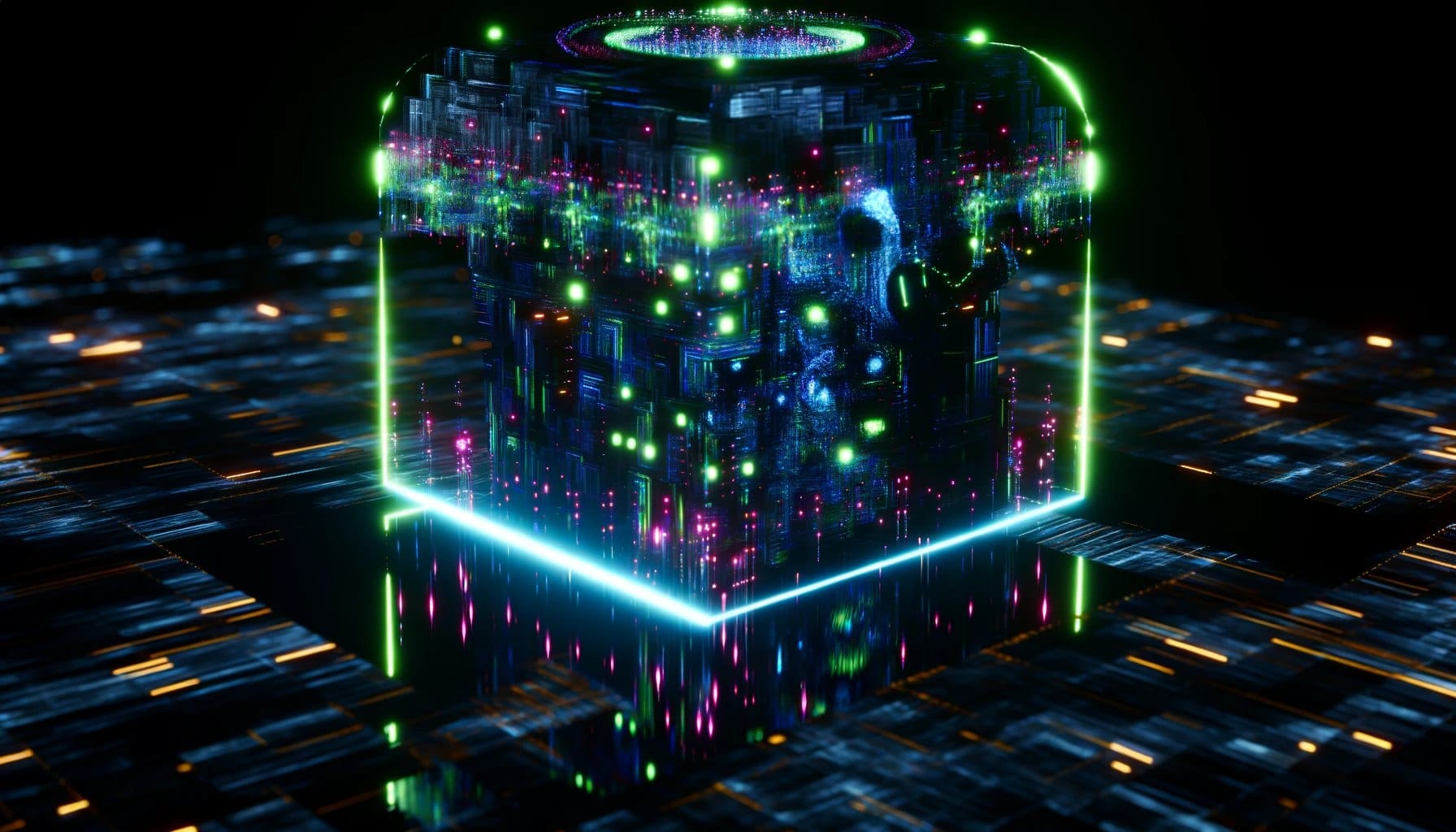 AI-Based Web Intelligence Solutions: Revolutionizing Cybercrime Detection and Law Enforcement