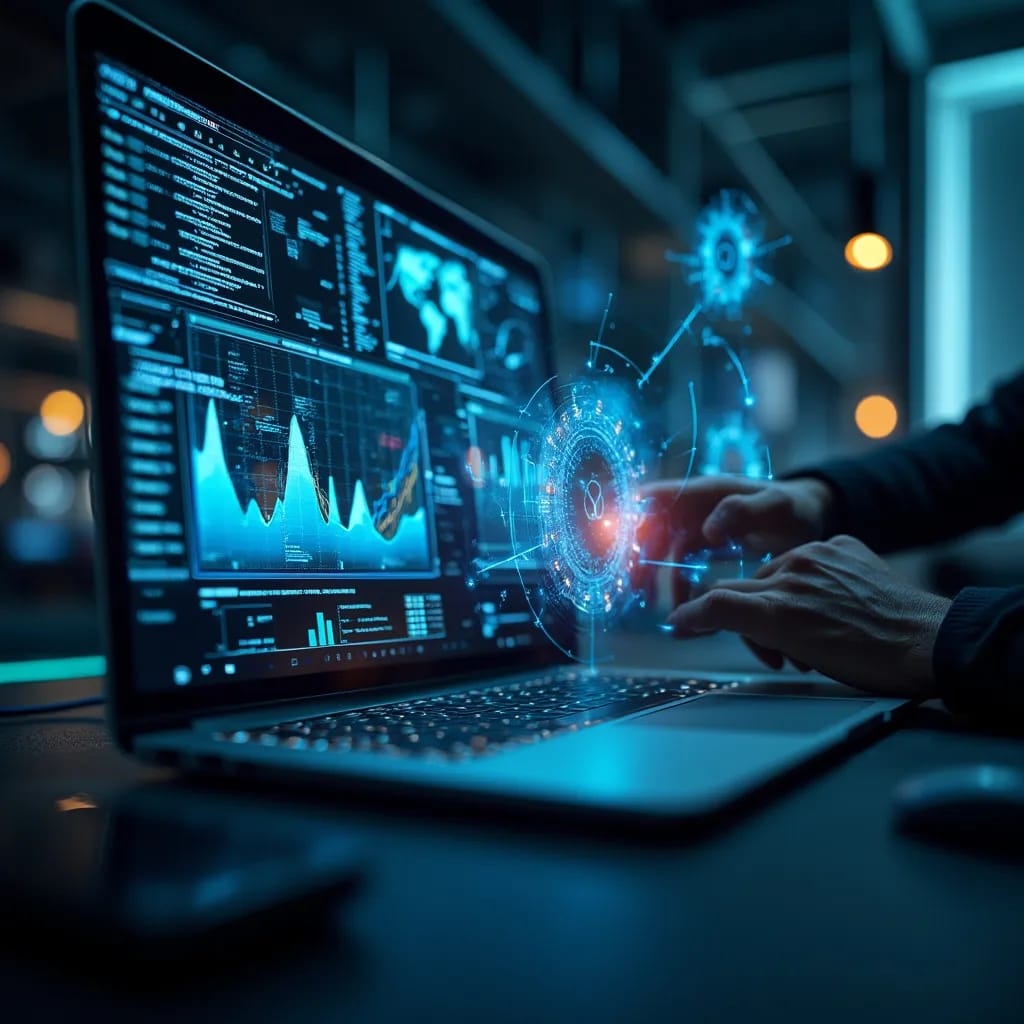 Mastering Awareness: How Technology and Psychology Drive the Evolution of Scams and Protecting Yourself