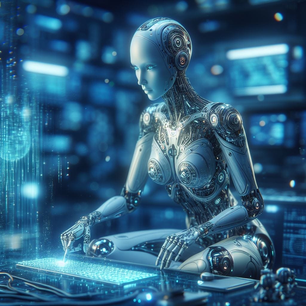 Harnessing AI and Machine Learning: Revolutionizing Cybersecurity Defense Against Evolving Threats