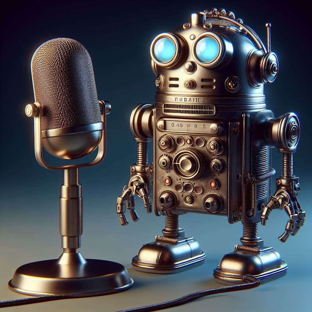 Transforming Artistic Expression: The Role of AI in Modern Creativity and Communication