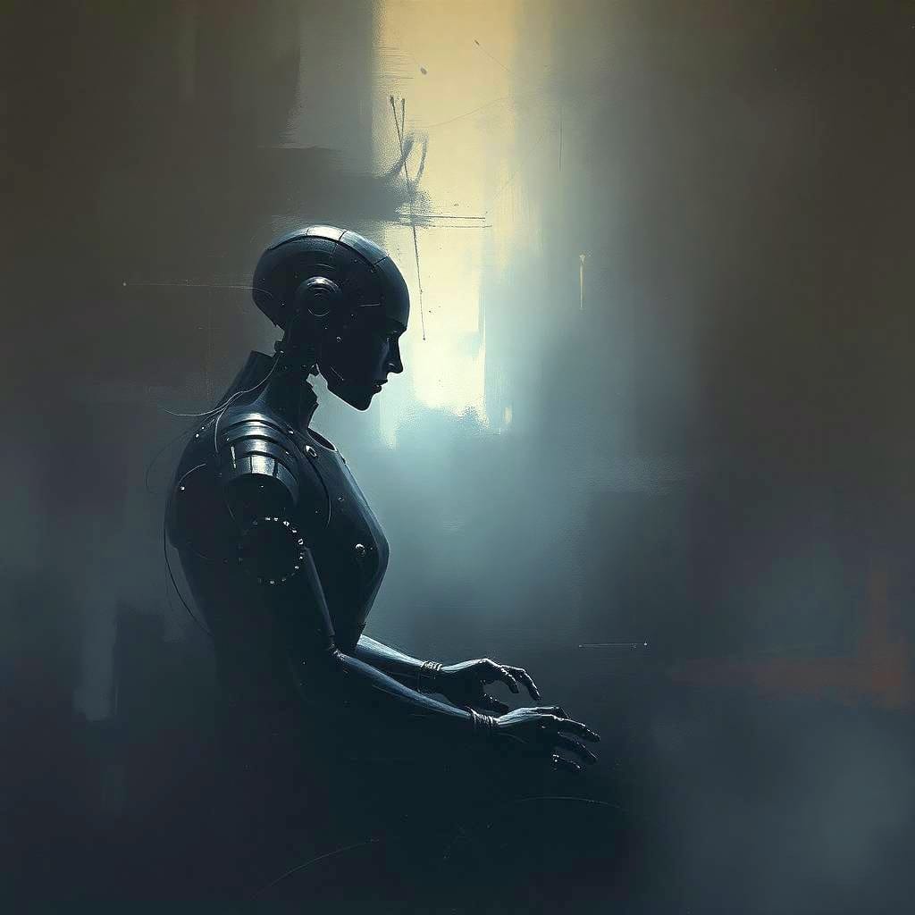 Exploring the Fusion of Robotics and Performing Arts: Innovations Shaping Tomorrow’s Creative Landscape
