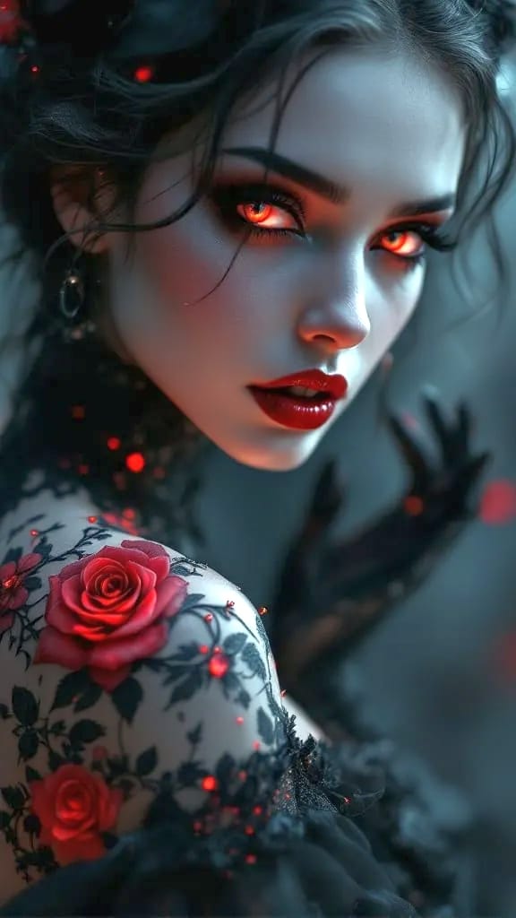Unleashing Artistic Potential: Exploring NightCafe’s No Theme AI Art Challenges