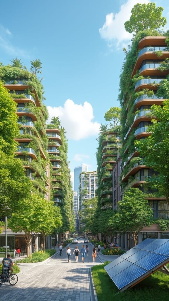 Embracing the Circular Economy: Transforming Waste into Opportunity for Sustainable Growth
