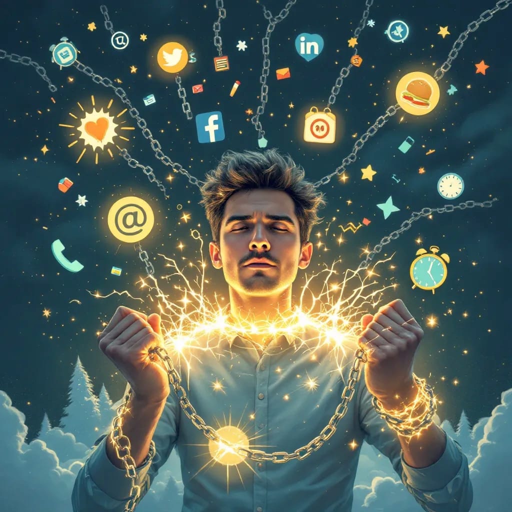 Mastering Behavior Change: Proven Strategies to Break Bad Habits and Build Positive Ones