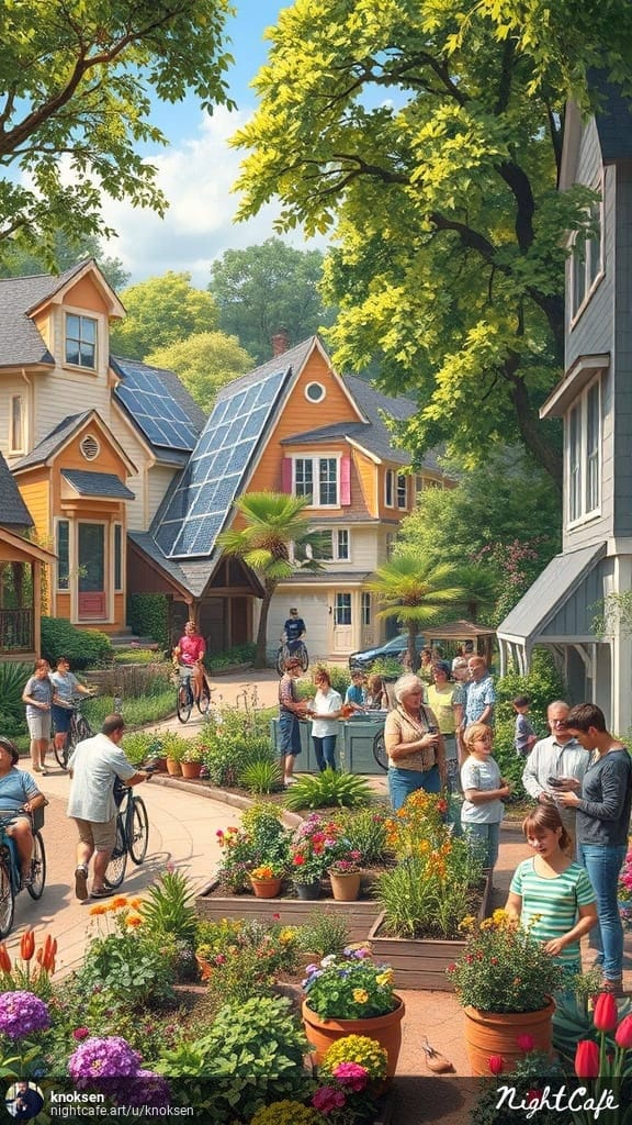 Building Climate-Resilient Cities: Essential Strategies for a Sustainable Urban Future