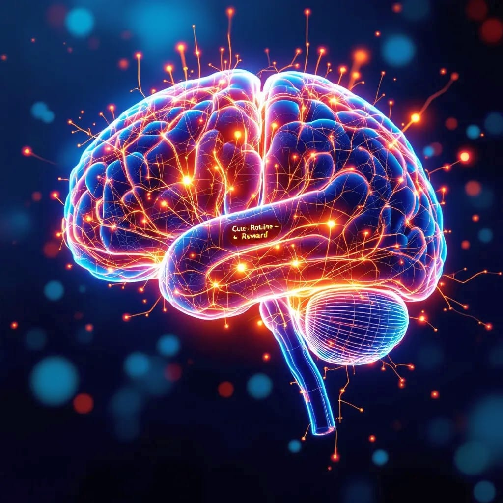 Unlocking the Power of Habits: Proven Strategies for Effective Behavior Change
