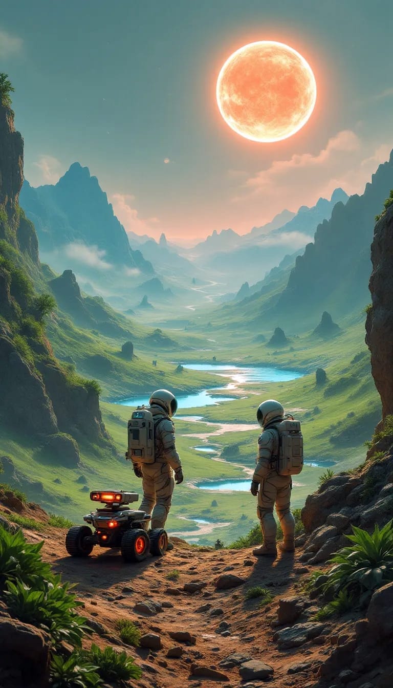 Exploring the Multiverse: Between Science and Speculation – Theories, Challenges, and Future Insights