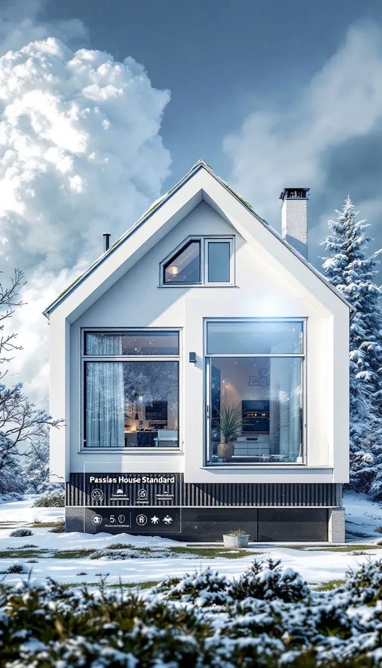 Revolutionizing Construction: The Role of Energy-Efficient and Resilient Building Technologies in a Sustainable Future