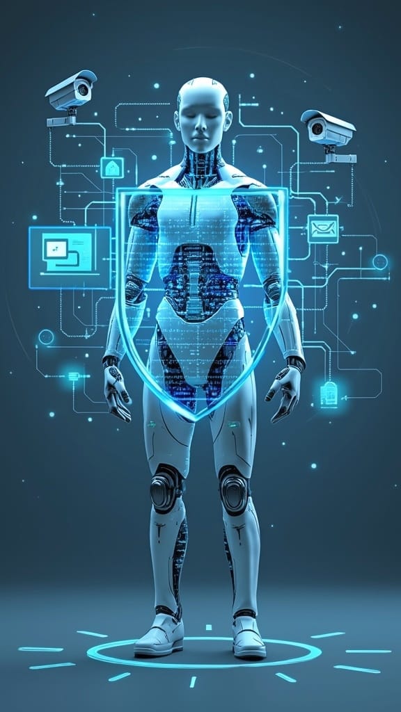 Unlocking the Power of AI in Cybersecurity: Your Essential Guide to Intelligent Defense Systems