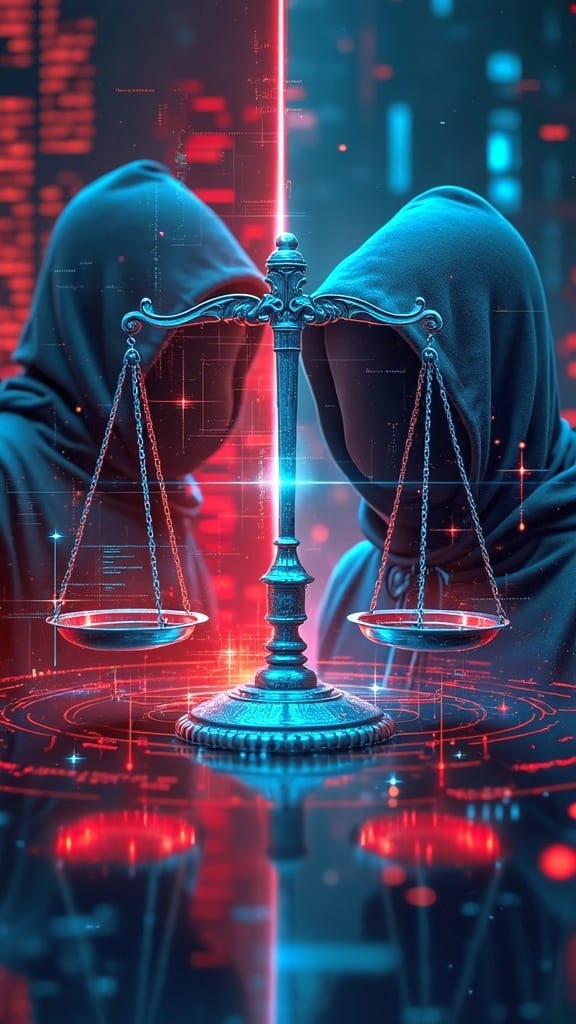 Decoding the Deep Web: Navigating Ethical Dilemmas and Government Policies (Final Part)