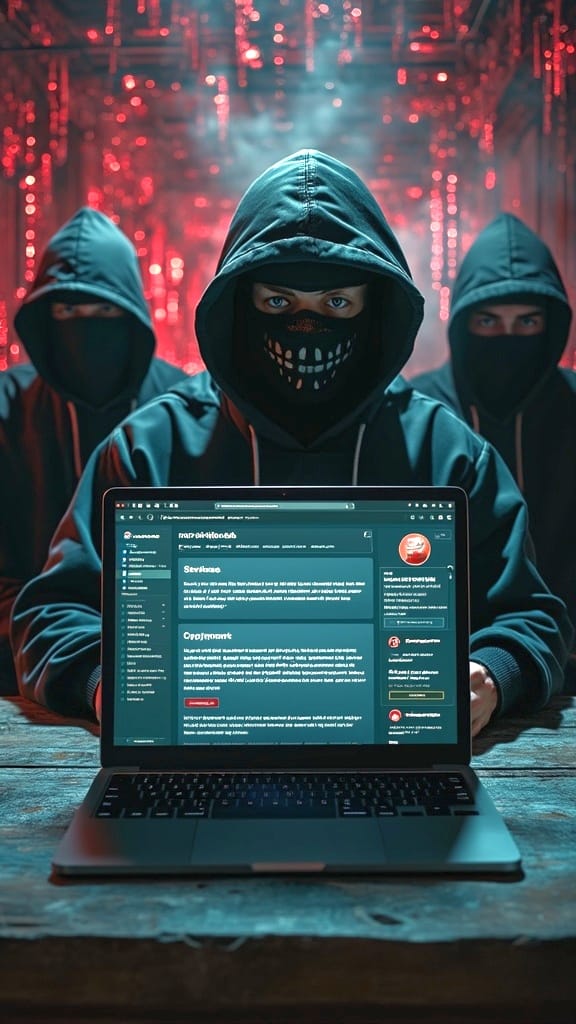 Unmasking the Deep Web: Essential Security Tips, Scams to Watch For, and Safeguarding Your Information (Part 4)
