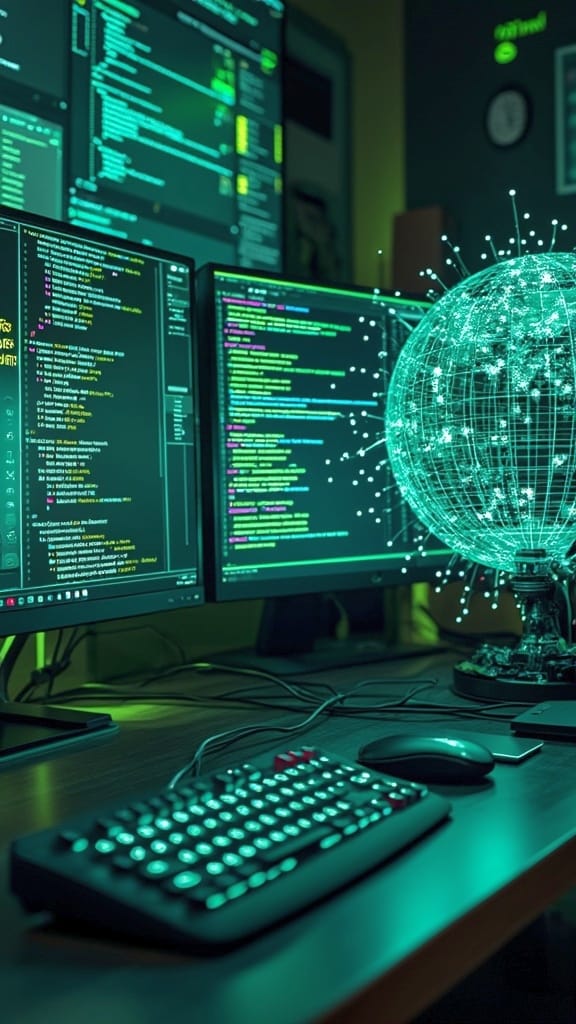 Unveiling the Deep Web: A Comprehensive Guide to the Internet’s Hidden Landscape (Part 1)
