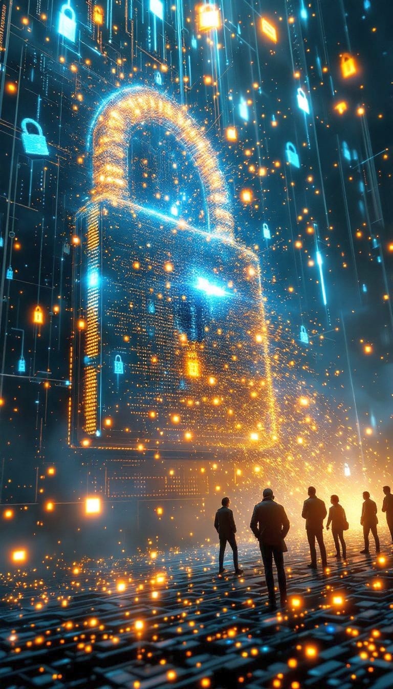 Unlocking the Future: Tackling the Risks and Rewards of AI-Quantum Integration in Biotechnology