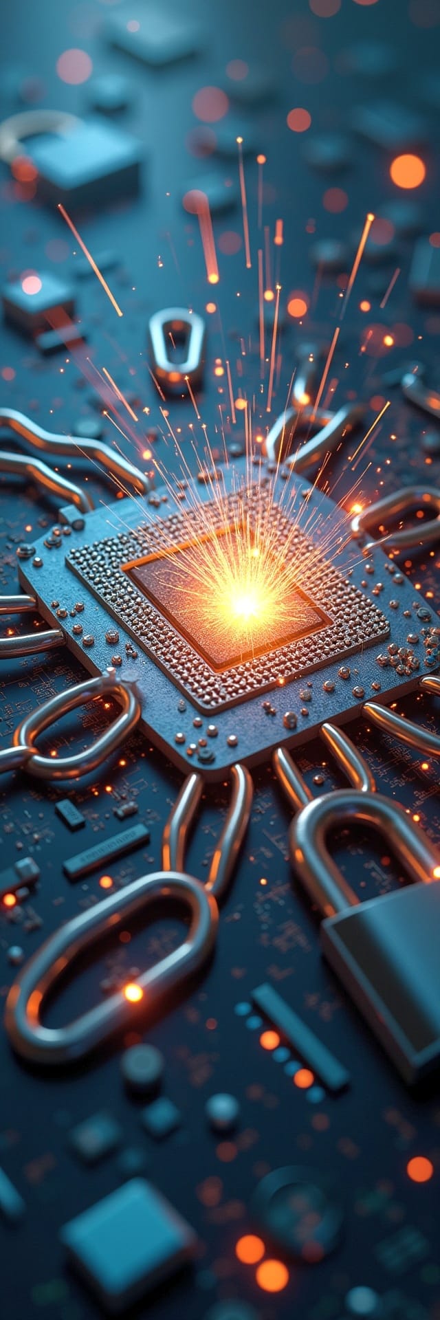 Safeguarding Our Future: Strategies to Navigate the Risks of AI-Quantum Integration