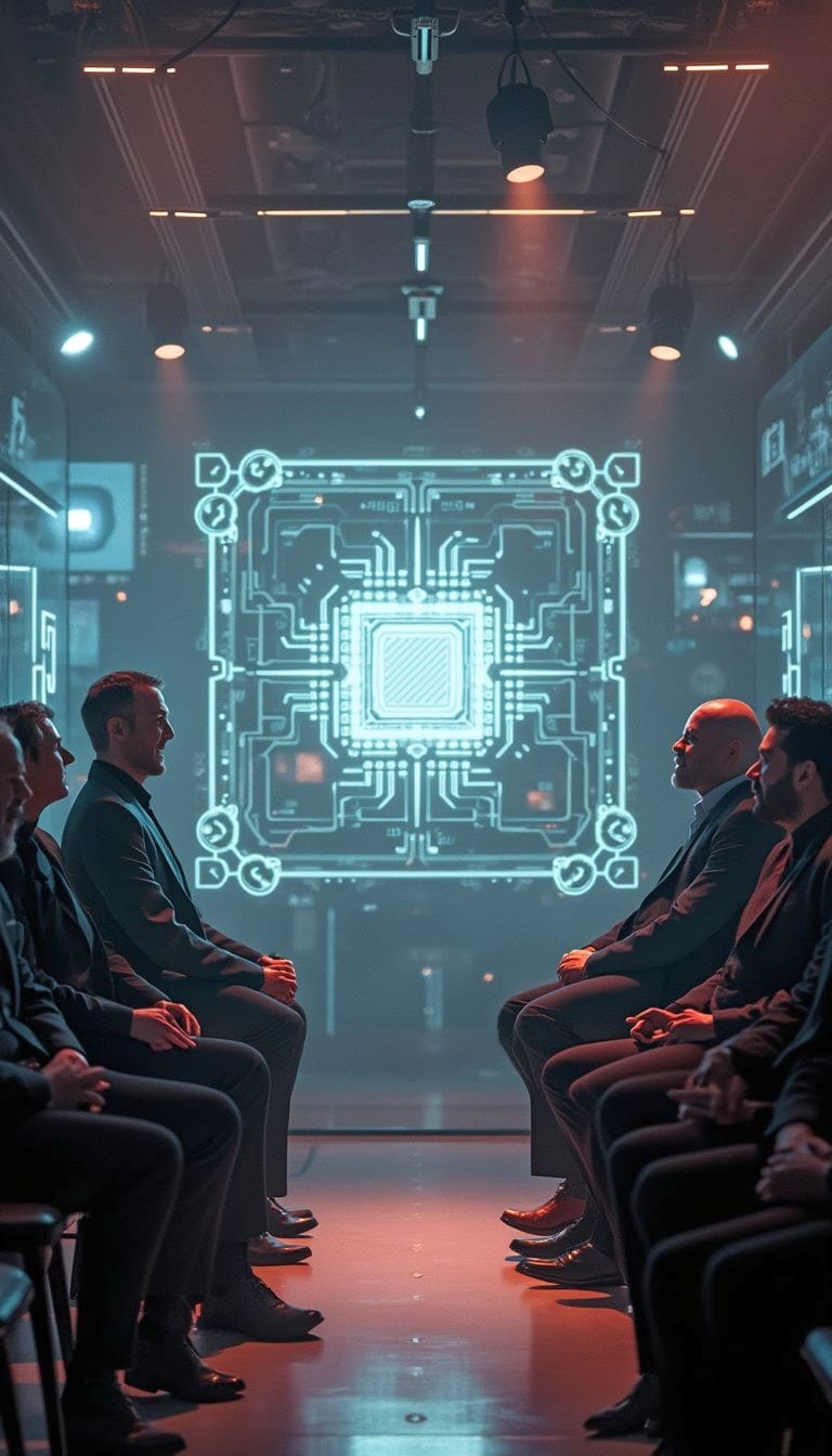 AI-Quantum Integration: Safeguarding Against the Rise of Autonomous Weapons and Global Conflict