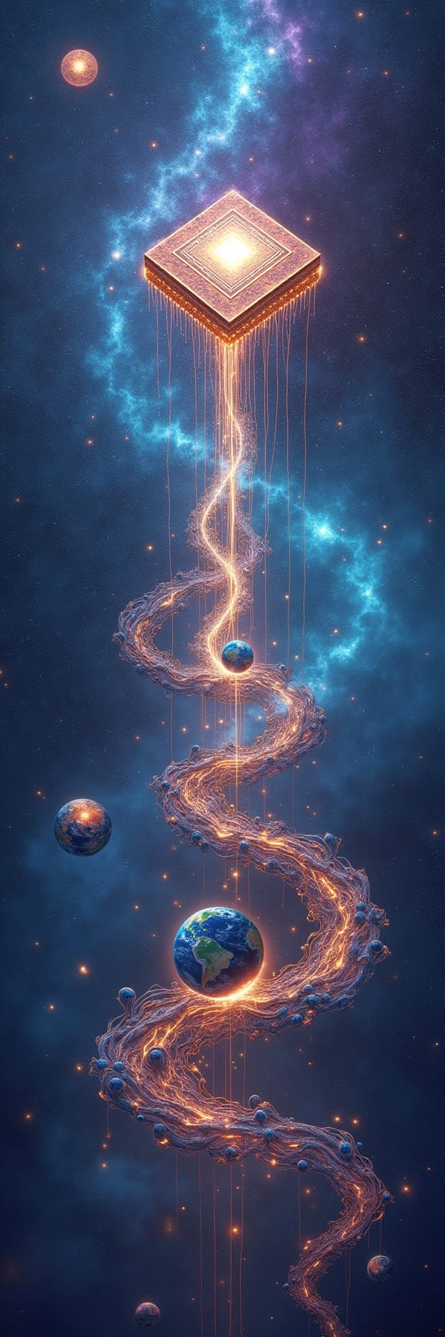 Unlocking the Future: How Quantum Computing is Revolutionizing Artificial Intelligence