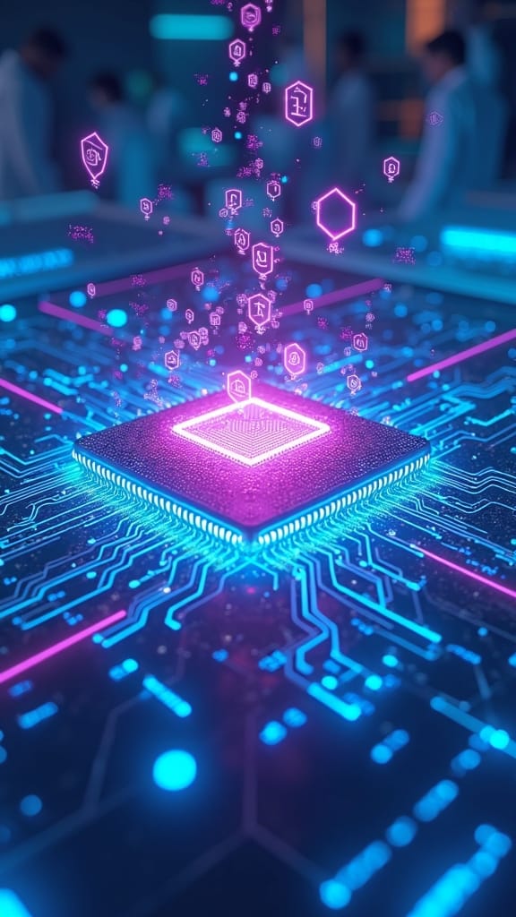 Securing Tomorrow: Essential Cybersecurity Strategies for Navigating AI and Quantum Computing Threats