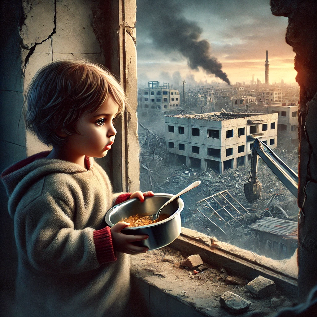 Urgent Crisis in Gaza: UN Warns of Imminent Famine Amid Ongoing Blockade and Humanitarian Catastrophe