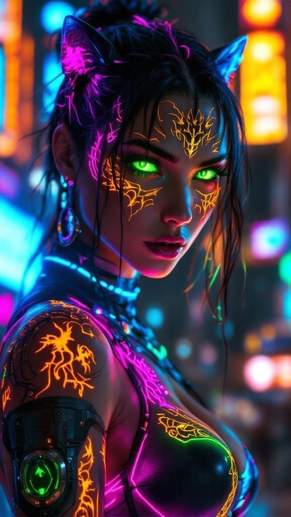 A66900017 image showcasing vibrant colors and unique design for art enthusiasts.