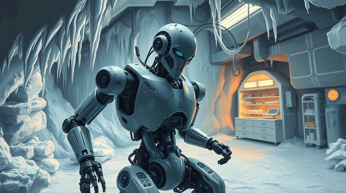 Artificial Intelligence Mimics the Human Brain, Reducing Energy Consumption