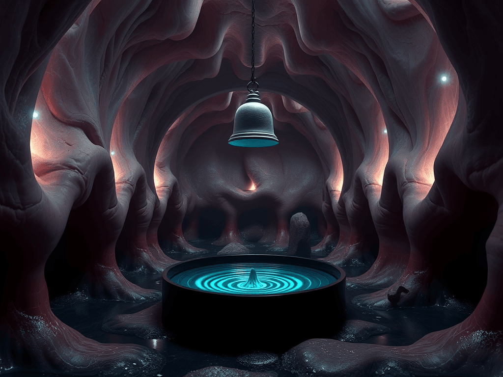 Explore the Enigmatic Soundscape of Tarhill: The Dissonant Chime Chronicles