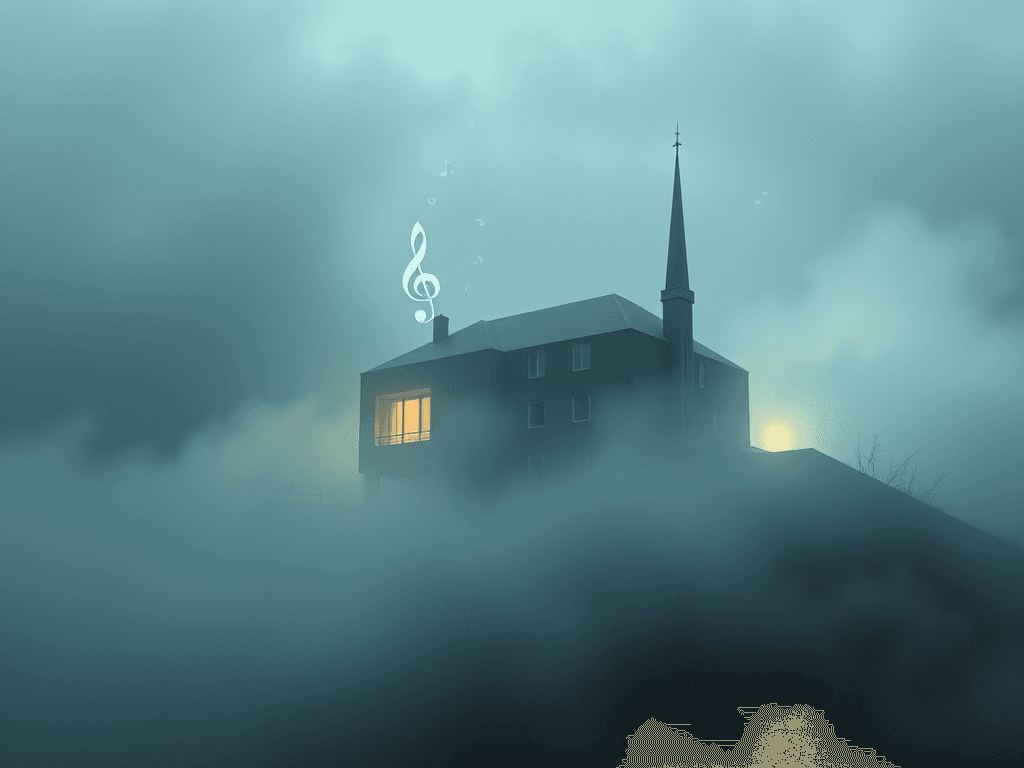 Discover the Enigmatic Realm of Tarhill: Where Sound and Reality Converge
