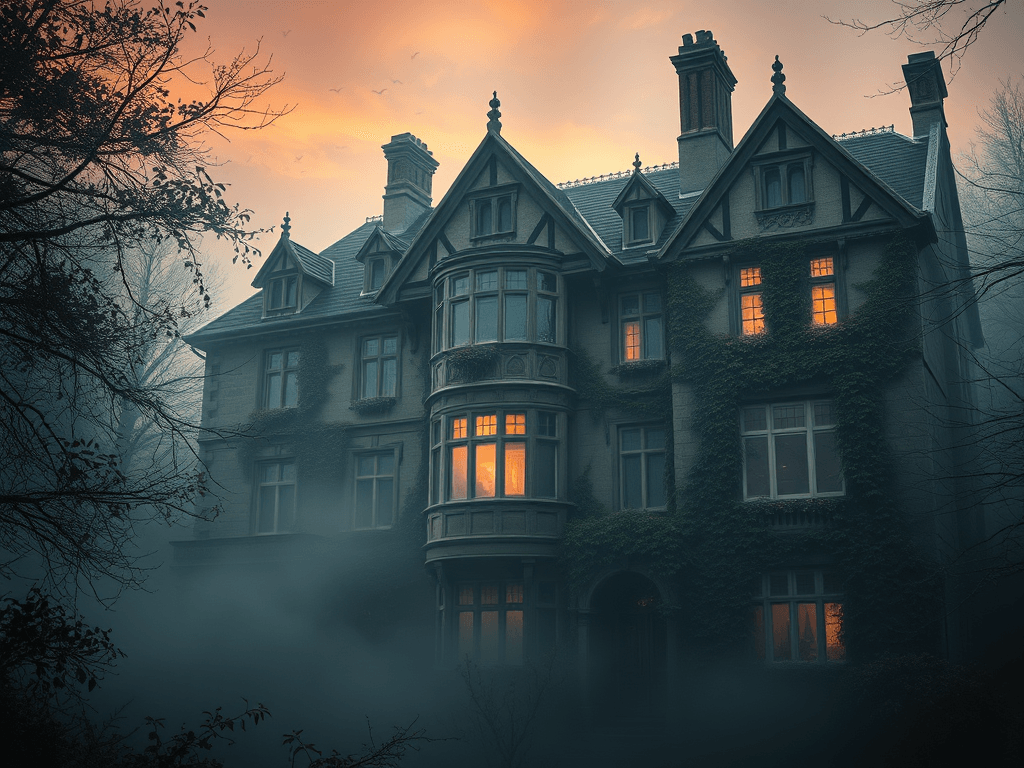 Unraveling Echoes: The Final Chapter of ‘The Dissonant Chime Beneath Tarhill’