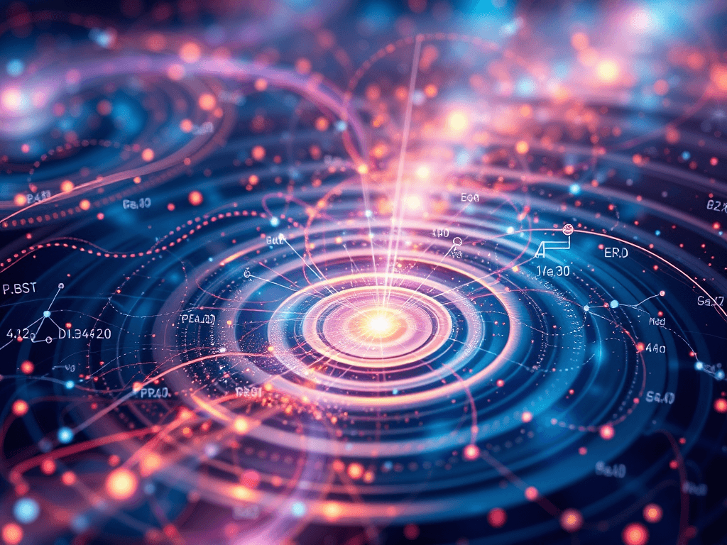Quantum Field Theory: Unlocking the Secrets of Nature’s Hidden Language